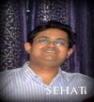 Dr. Arindam Sinha Acupuncture Specialist in Delhi